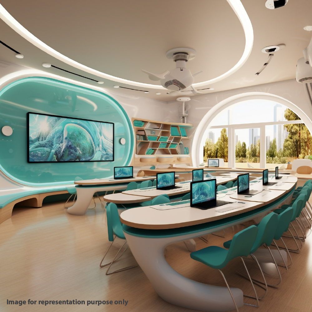 Top office design ideas